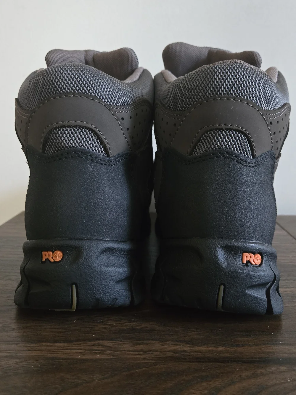 Timberland PRO price negotiable